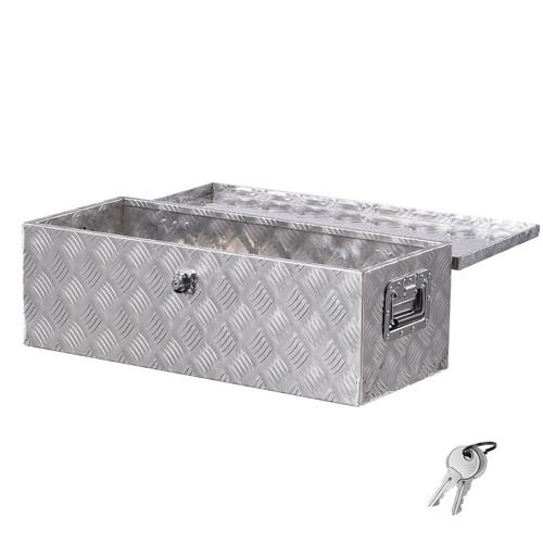 Vevor werkzeugkasten aluminium - vevor,