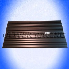 Bodenblech Ladefläche