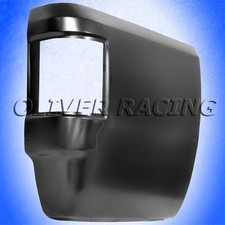 Reparaturblech Ladefläche