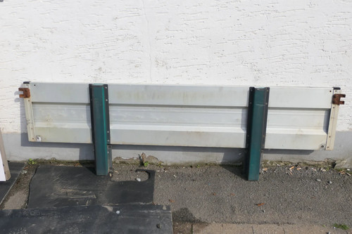 2d pritsche 1x - vw,